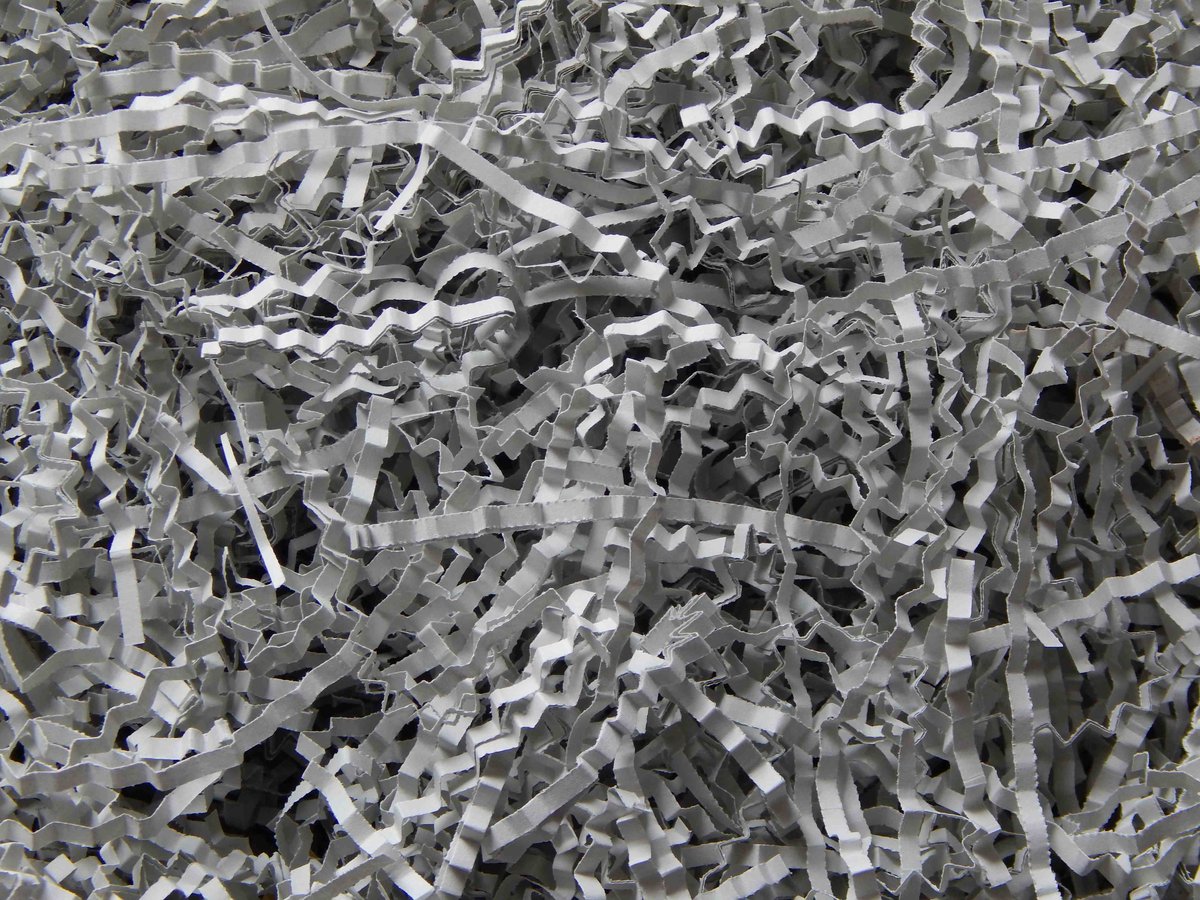 Wypełniacz Naturalny Dekoracyjny 500G Szary