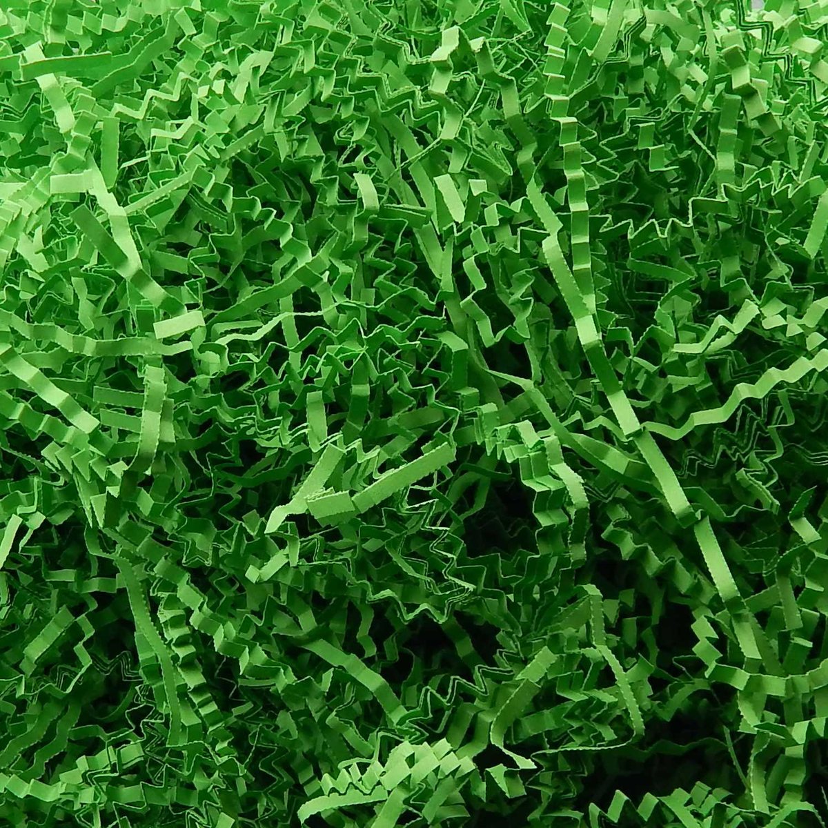 Wypełniacz Naturalny Dekoracyjny 500G C. Zielony