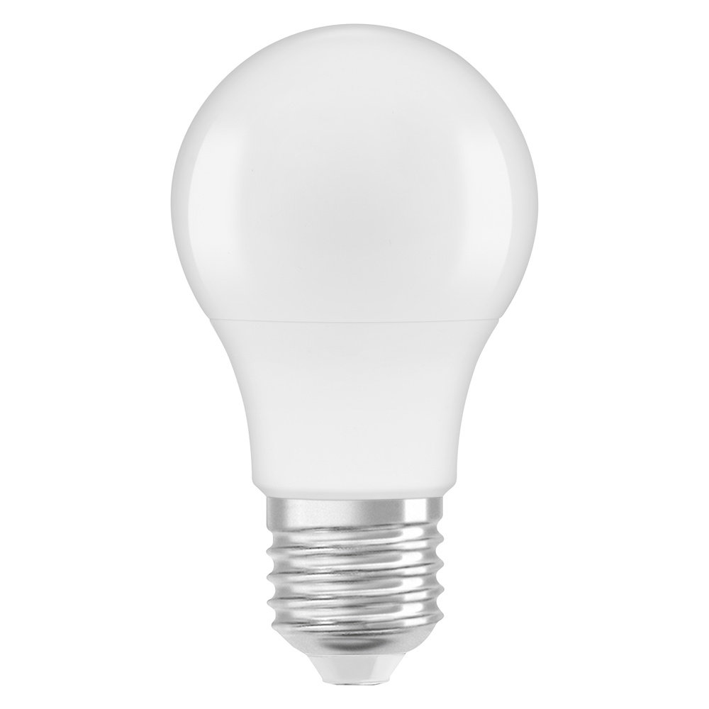 Żarówka Led E27 A60 4,9W = 40W 470Lm 6500K Zimna 200° Osram Star