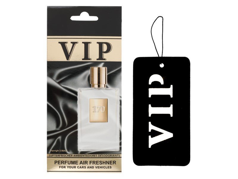 Christian Dior VIP Air Odświeżacz powietrza Hermes Terre D´Hermes, Woda perfumowana, 13g