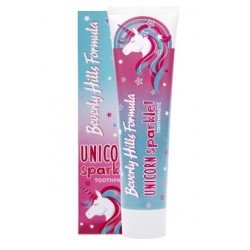 BEVERLY HILLS Pasta do zębów Unicorn Sparkle 100ml