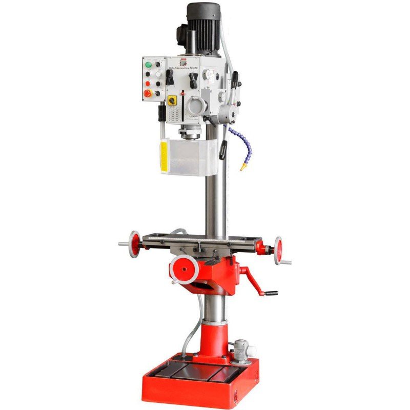 HOLZMANN ZX50PC