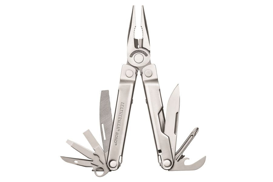 Leatherman Multitool Bond (832936) 832936