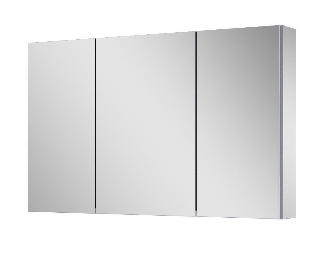 Elita 904655 WISZąCA Z LUSTREM BASIC 100 3D