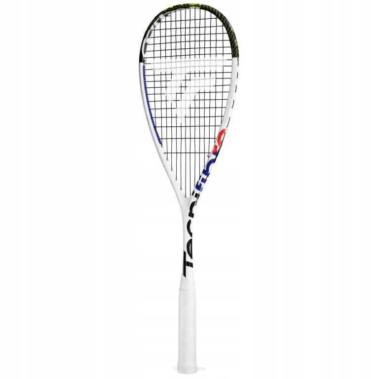 Rakieta Do Squasha Tecnifibre Carboflex 130 X-Top