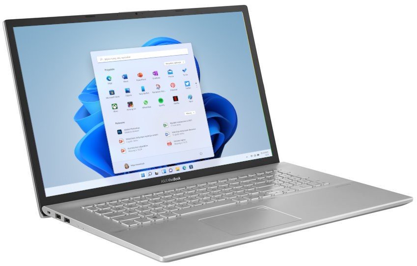 ASUS VivoBook 17 X712EA-AU682 17,3