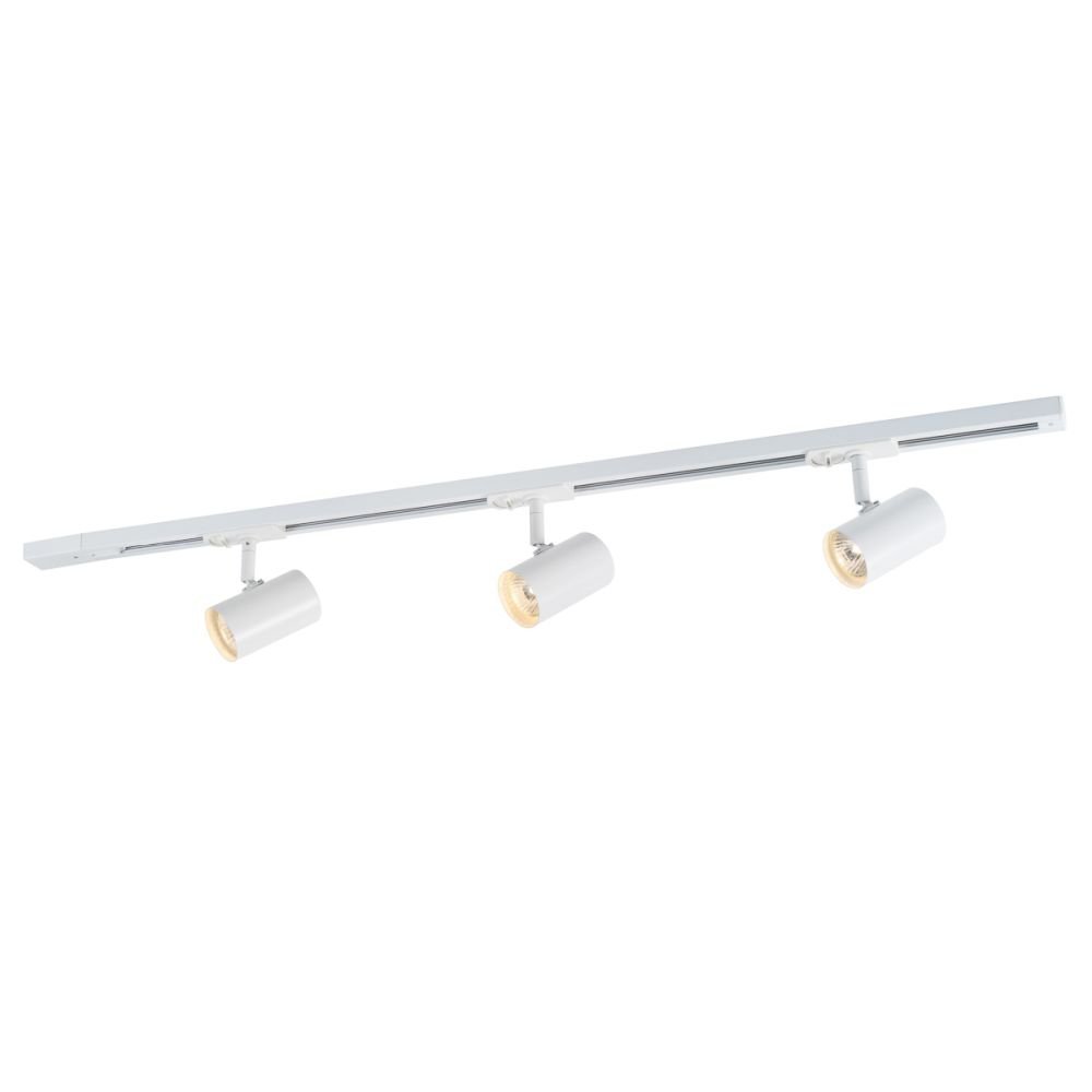 Zestaw szynowy Marvi TR Fredrik 920103-3-WH-SET - Italux