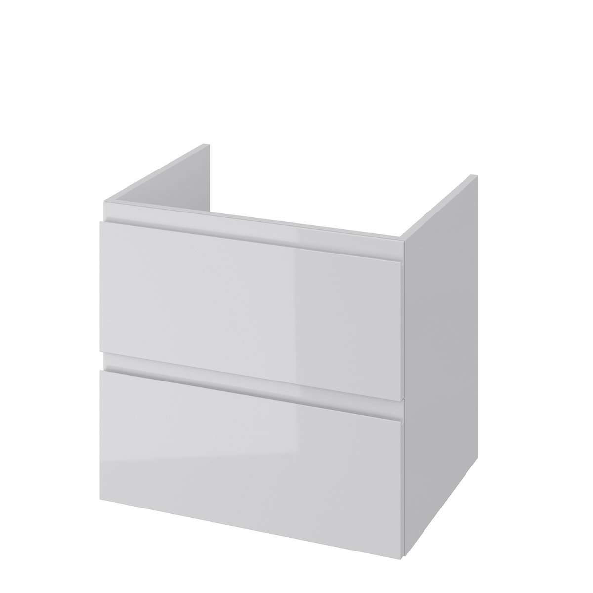 Szafka Pod Umywalkę 50 Cersanit Moduo Slim S590-005-Dsm