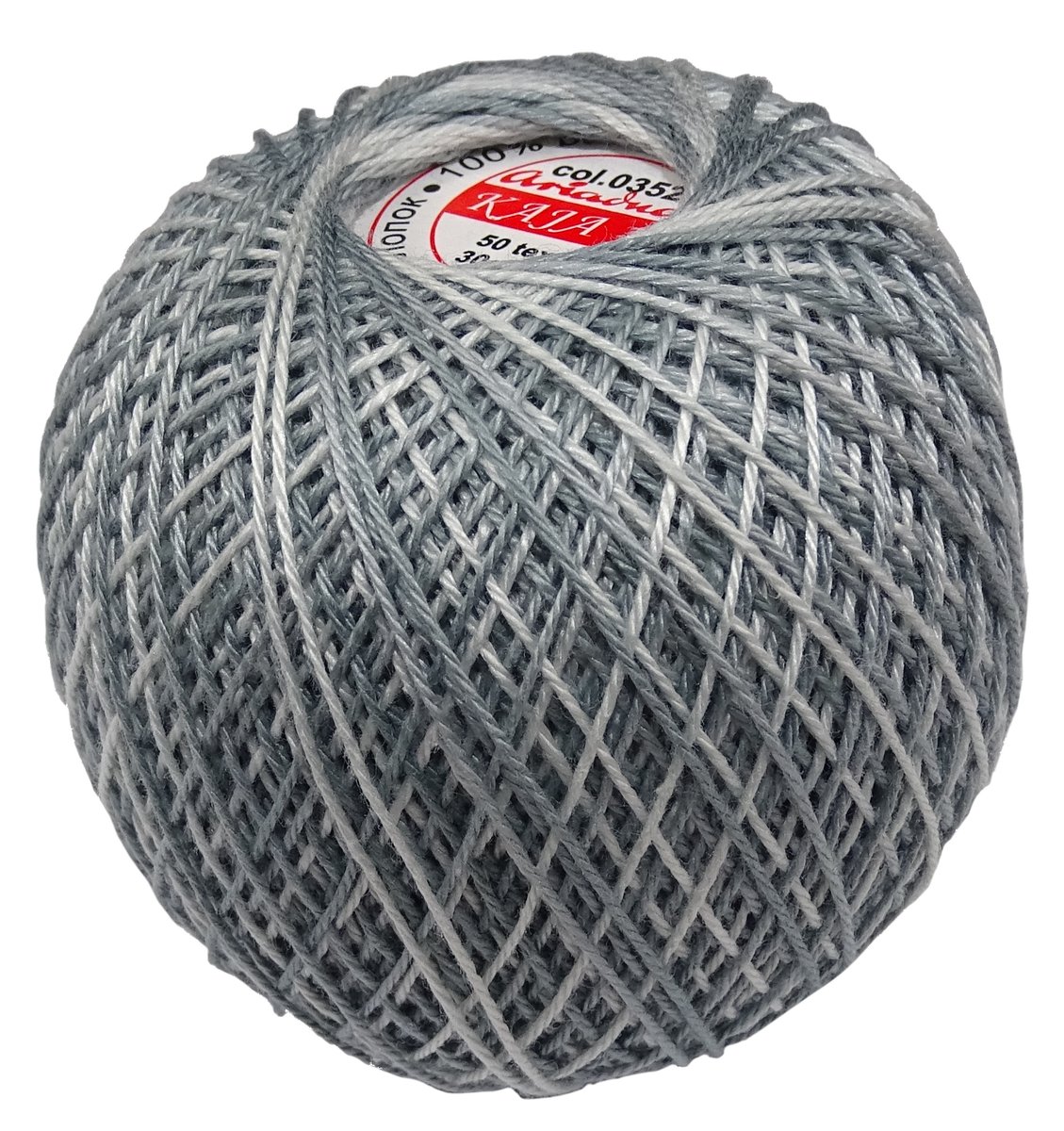 Kordonek Ariadna Kaja Melanż (1Szt) 352