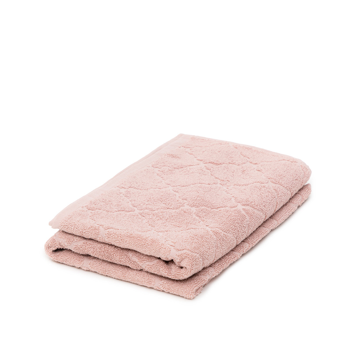 Ręcznik Samine Z Marokańską Koniczyną 70X130 Homla