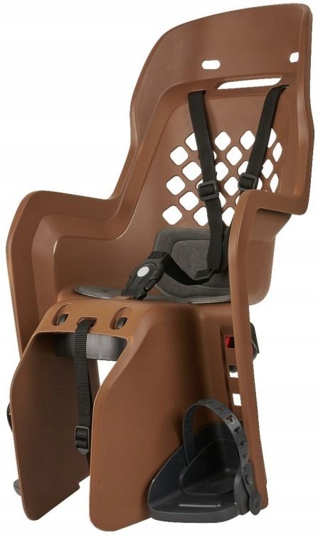 Fotelik Rowerowy Tylny Tył Polisport Joy Ff 29