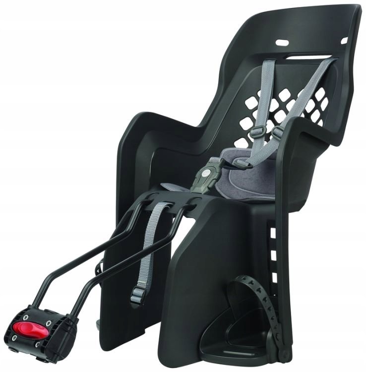 Fotelik Rowerowy Tylny Tył Polisport Joy Ff 29