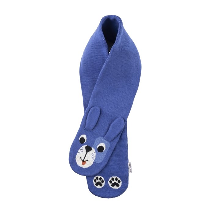 Zoocchini Szalik Dla Dziecka Pies
