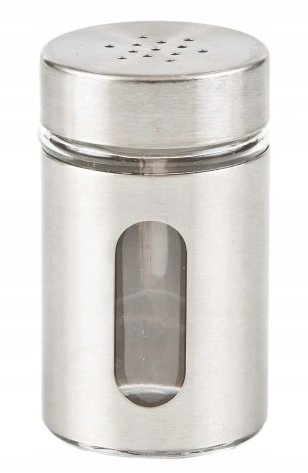 Mondex PRZYPRAWNIK RODZAJE 3 RODZAJE HV214017