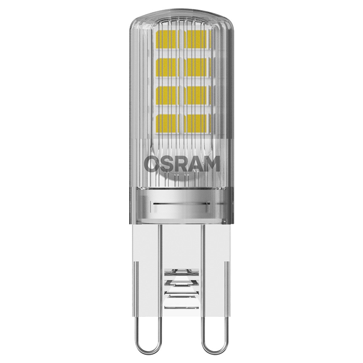 Osram żarówka sztyft LED G9 2,6W ciepła biel 320lm