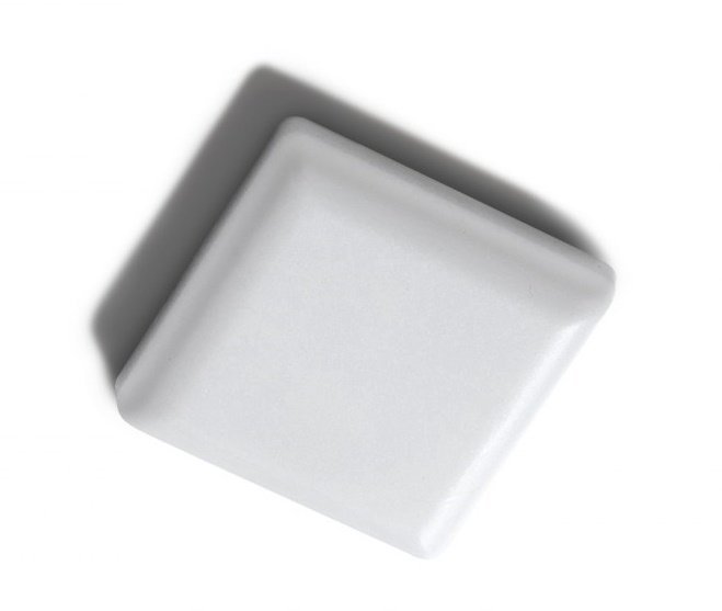 Azzardo Lampa wpuszczana Lamir S 17 3000K DIMM AZ4388 AZ4388