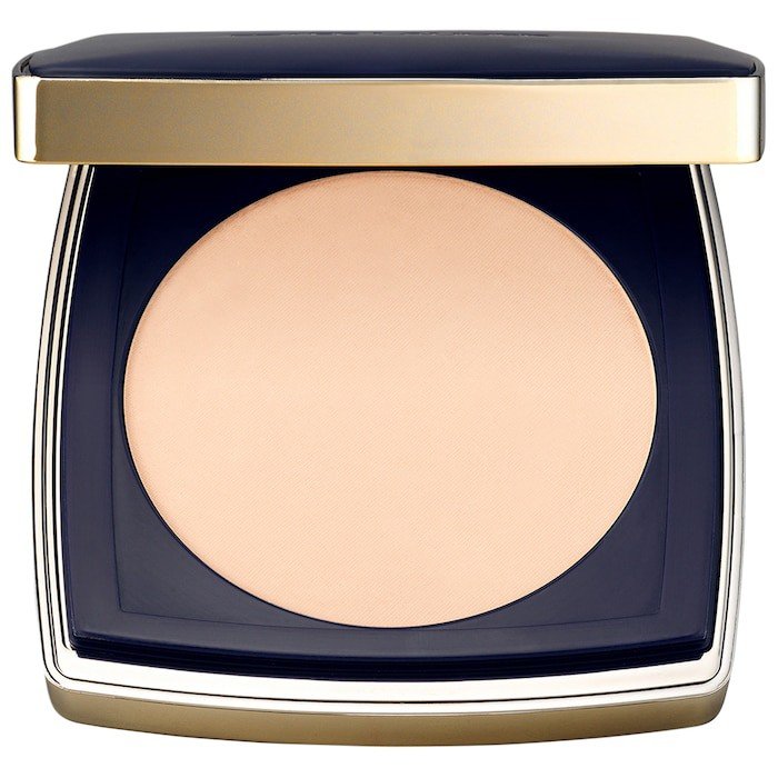 Estee Lauder, Double Wear Stay In Place, Matte Powder Foundation Spf 10, 3c1 Dusk, 12g
