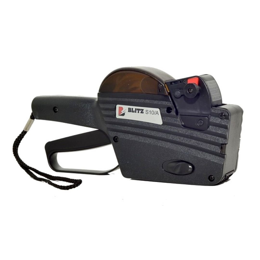 Metkownica jednorzędowa Blitz S10/A