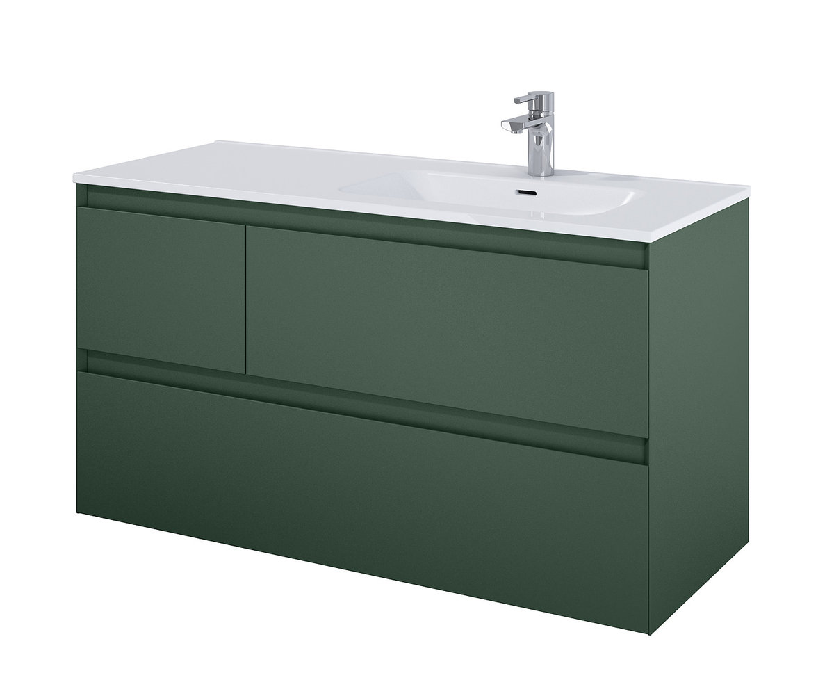 Szafka Pod Umywalkę 120 Elita Split