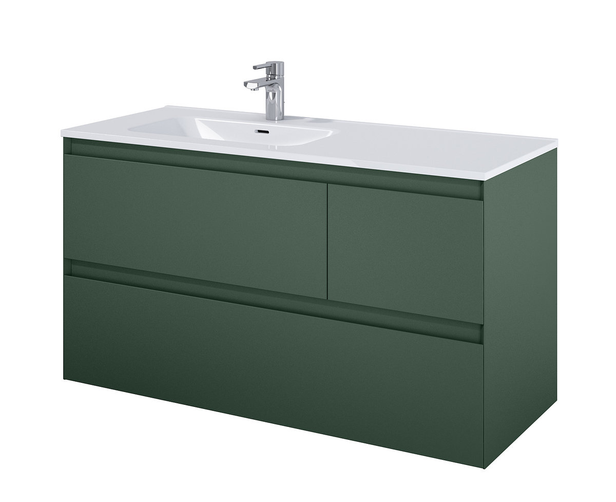 Szafka Pod Umywalkę 120 Elita Split