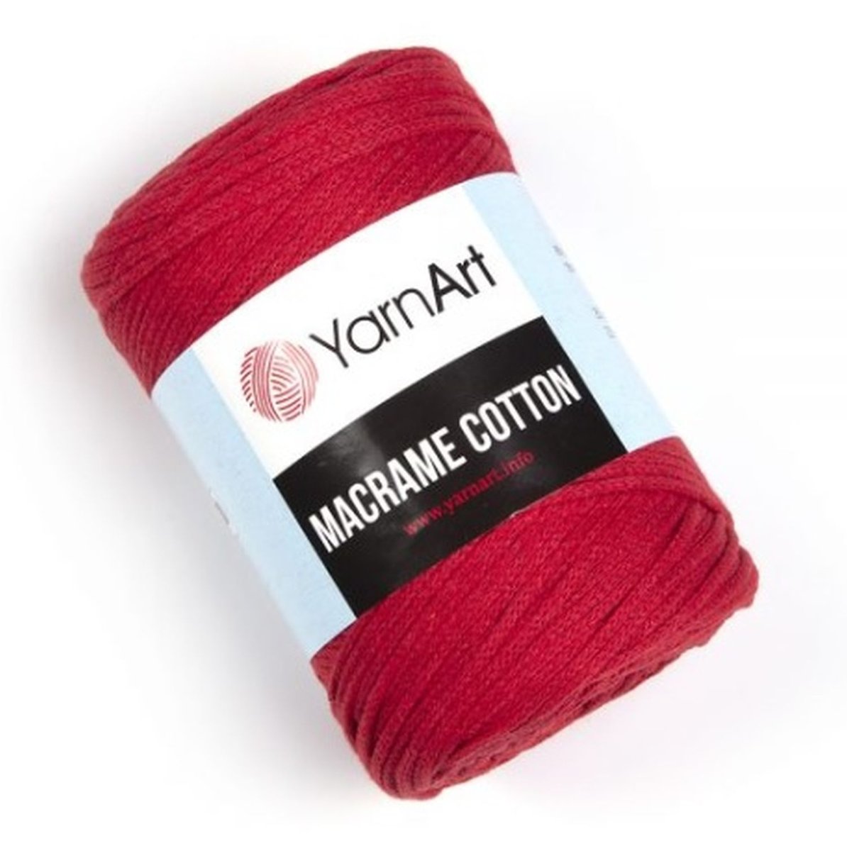 Włóczka Macrame Cotton ( 773 )
