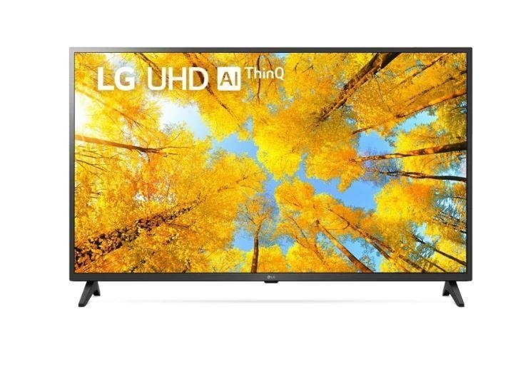 LG 50UQ75003LF