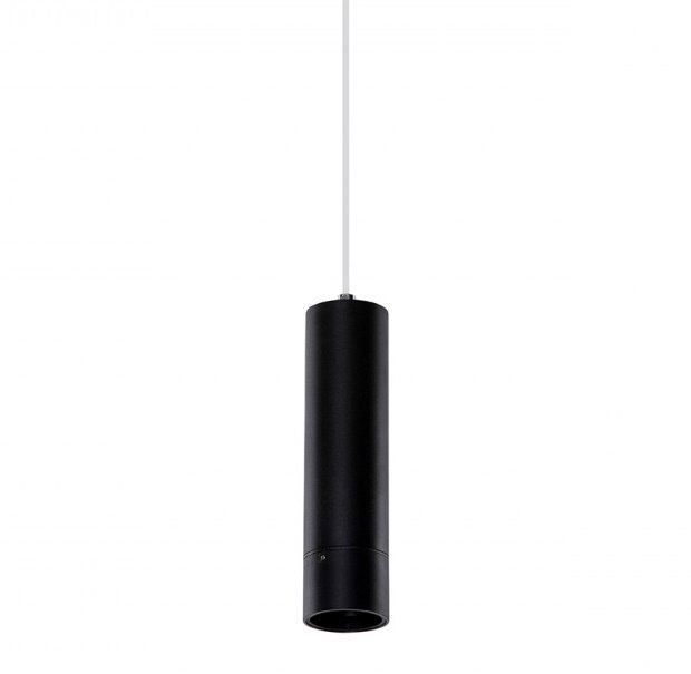 Azzardo Lampa wisząca GALILEO 1 PENDANT BK AZ4069) AZ4069