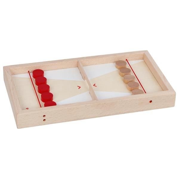 Gra Zręcznościowa Super Puck 2 W 1