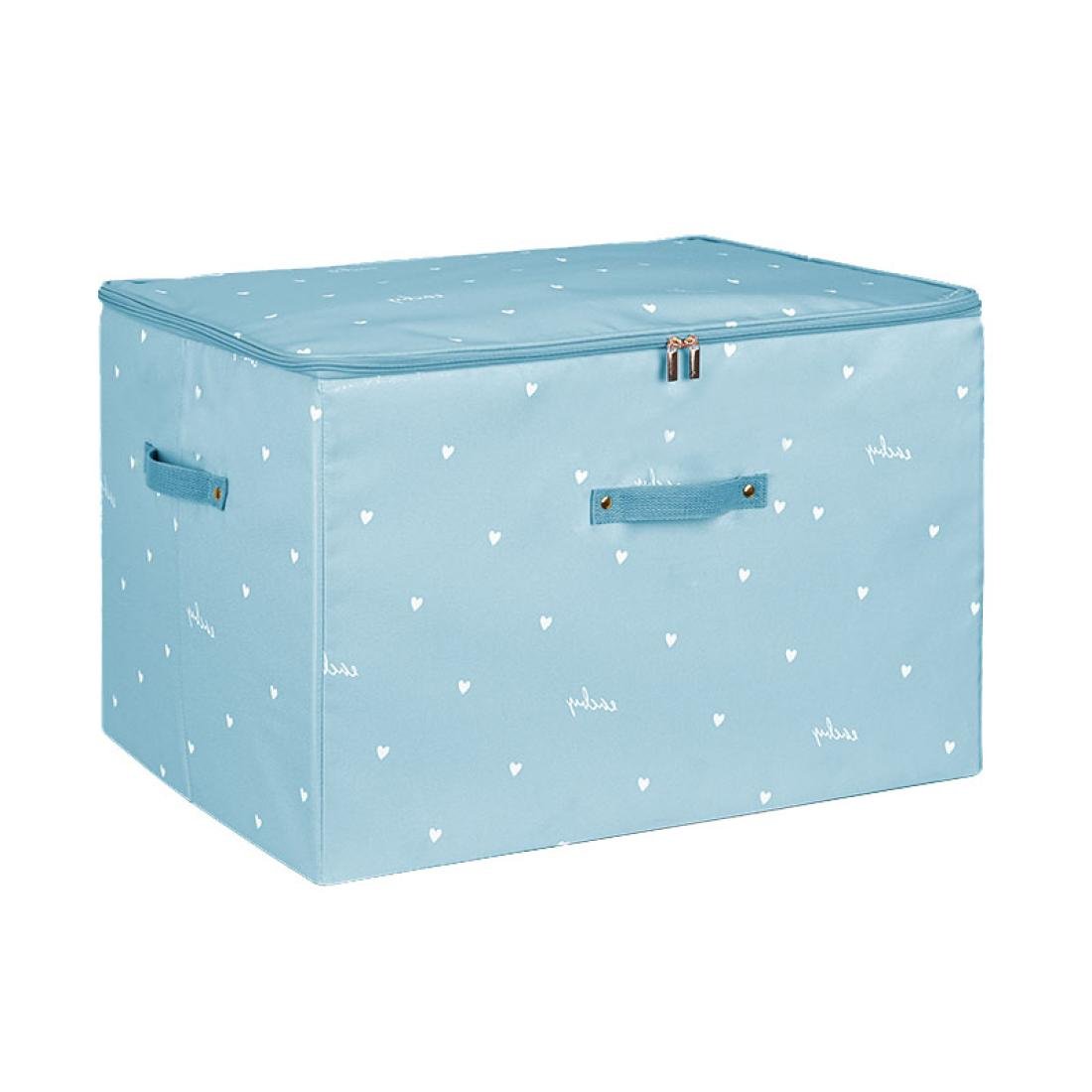 Organizer Do Szafy Z Suwakiem Oxford 35X25X20Cm Nice Life