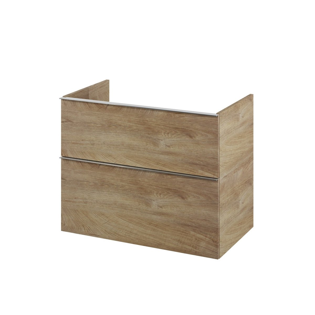 Elita 167260 KOMODA LOOK 80 2S DąB CANELA PDW