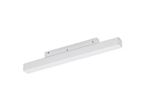 Azzardo SAGA AZ4604 reflektor szynowy 1x12W/LED IP20 AZ4604