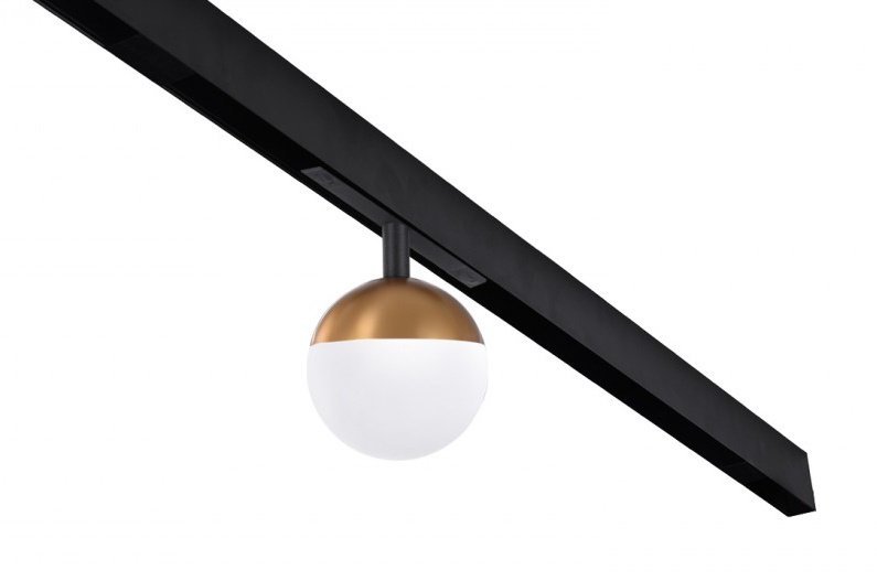 Azzardo ELIN AZ4632 reflektor szynowy 1x7W/LED IP20 AZ4632