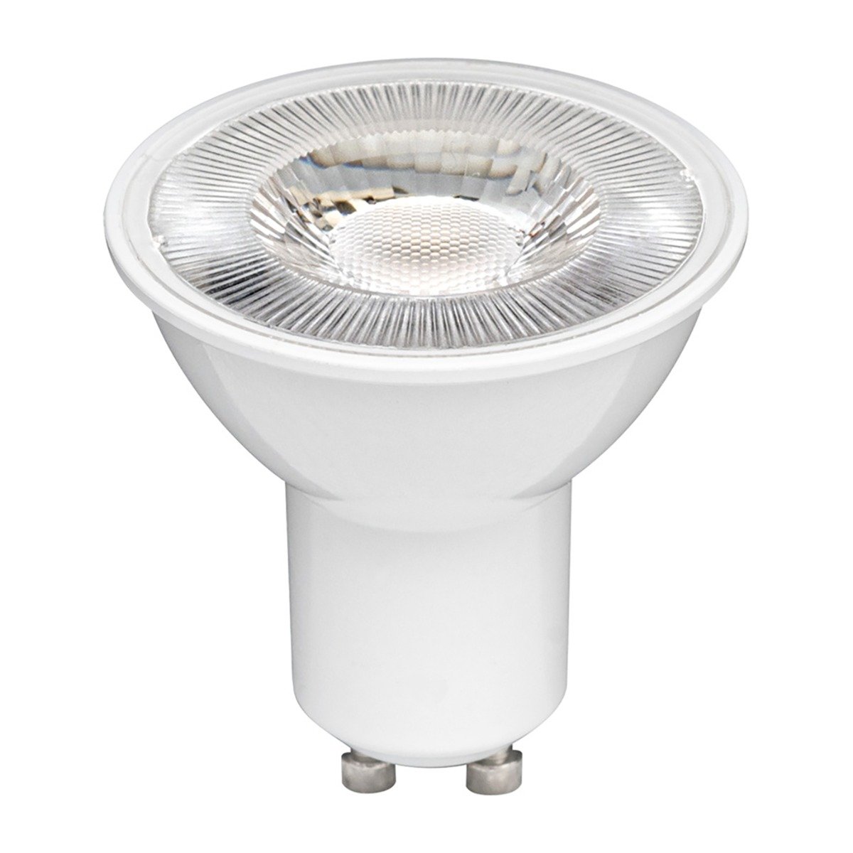 Żarówka Led Gu10 2,8W = 25W 230Lm 6500K Zimna 120° Osram Value