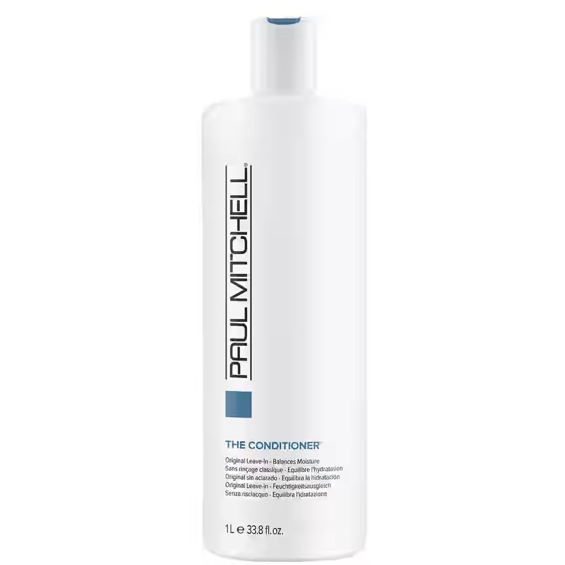 _Original The Conditioner odżywka bez spłukiwania do każdego rodzaju włosów