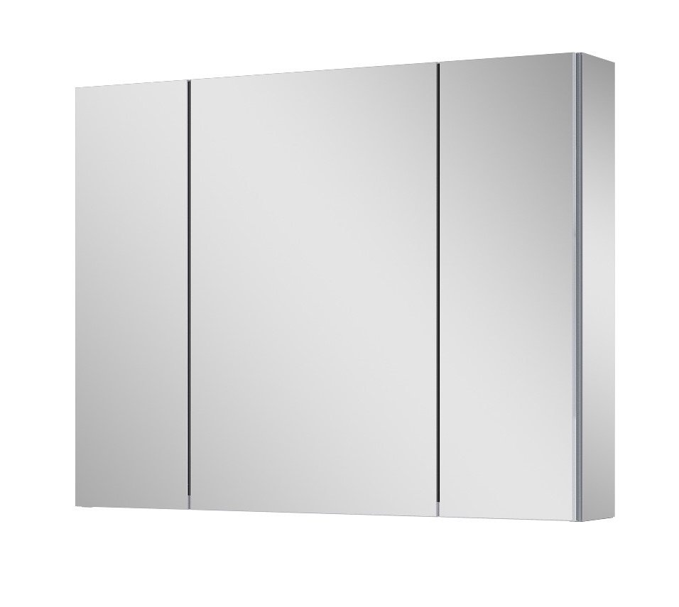 Elita 904654 WISZąCA Z LUSTREM BASIC 80 3D