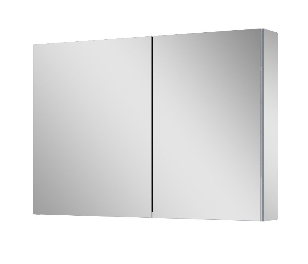 Elita 904662 WISZąCA Z LUSTREM BASIC 90 2D