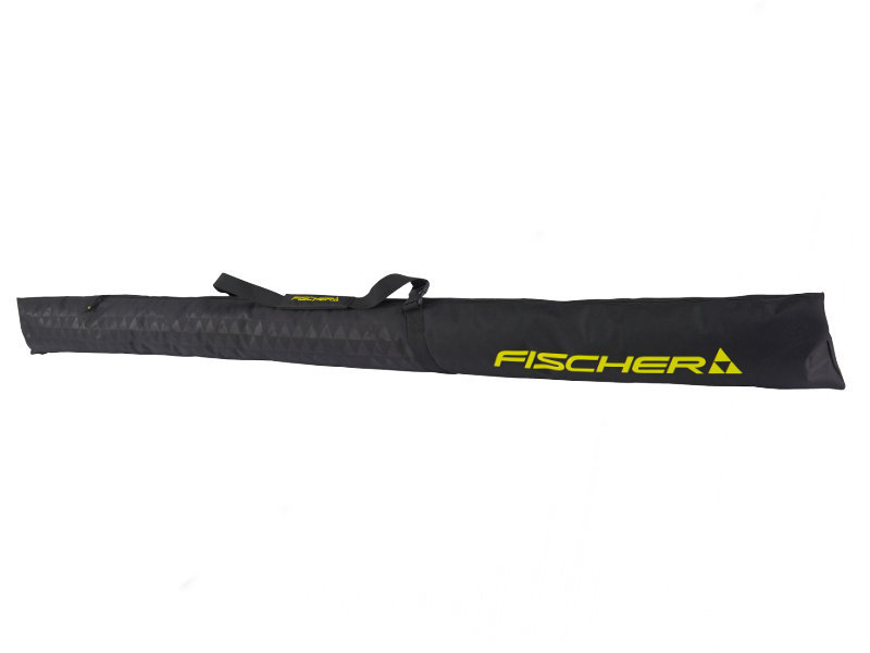 Pokrowiec Na Narty Fischer Eco Xc Nc 1 Pair 195 Cm 2023