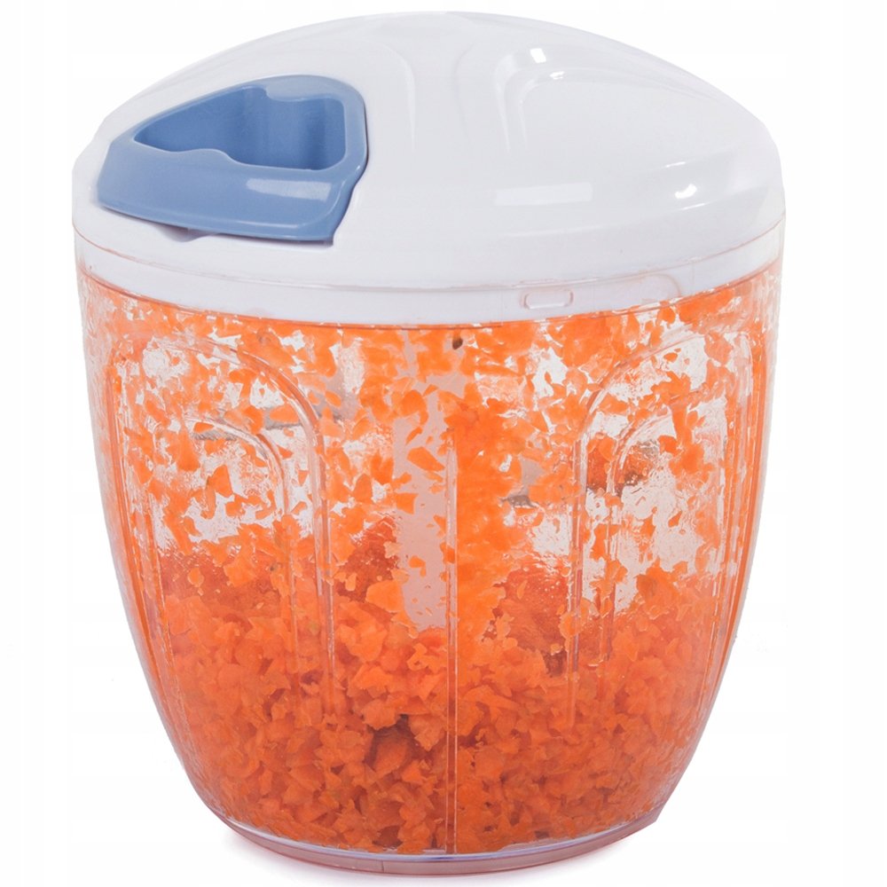 Siekacz Szatkownica Krajacz Do Warzyw Cebuli Duży