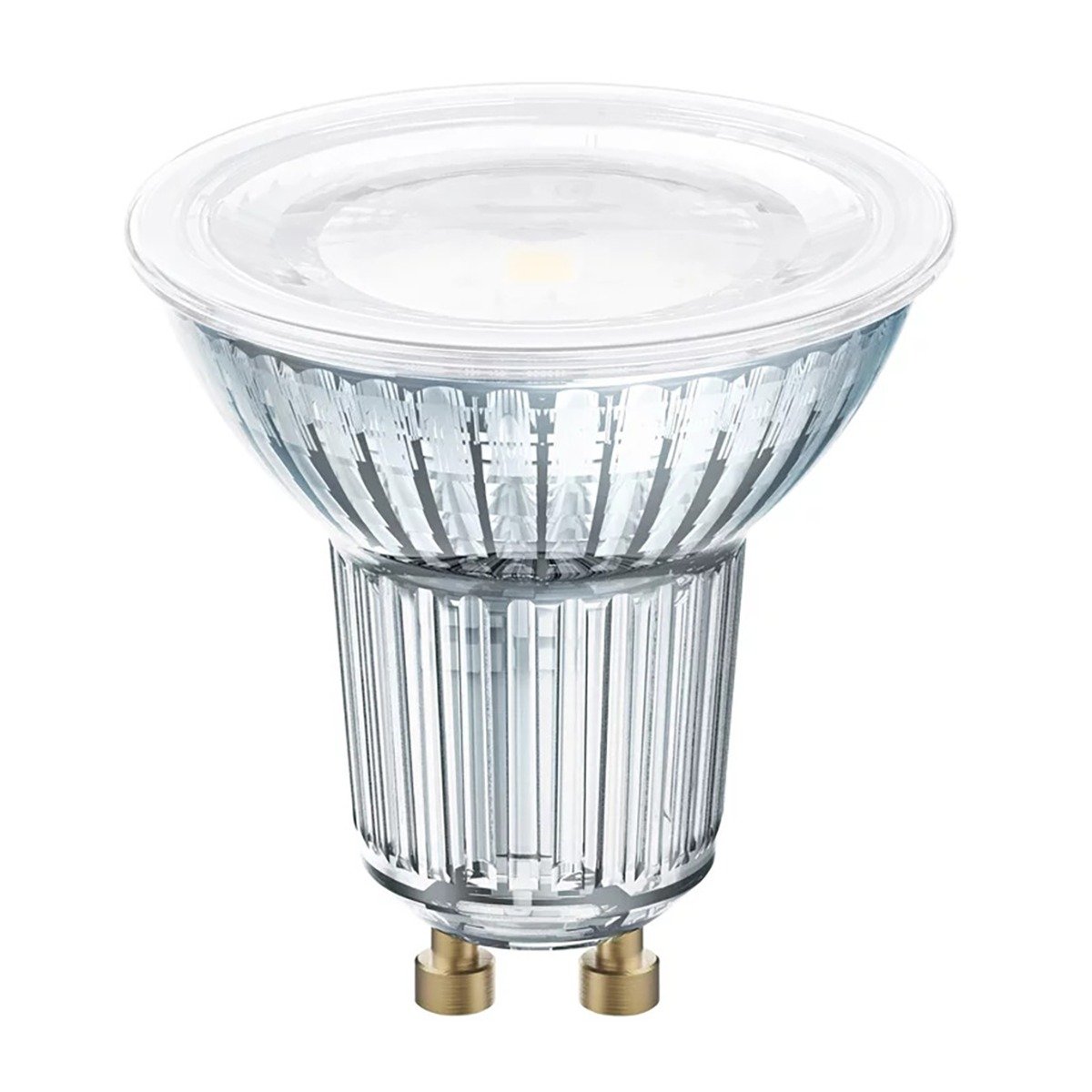 Osram szklany reflektor LED GU10 8,3W 927 120°