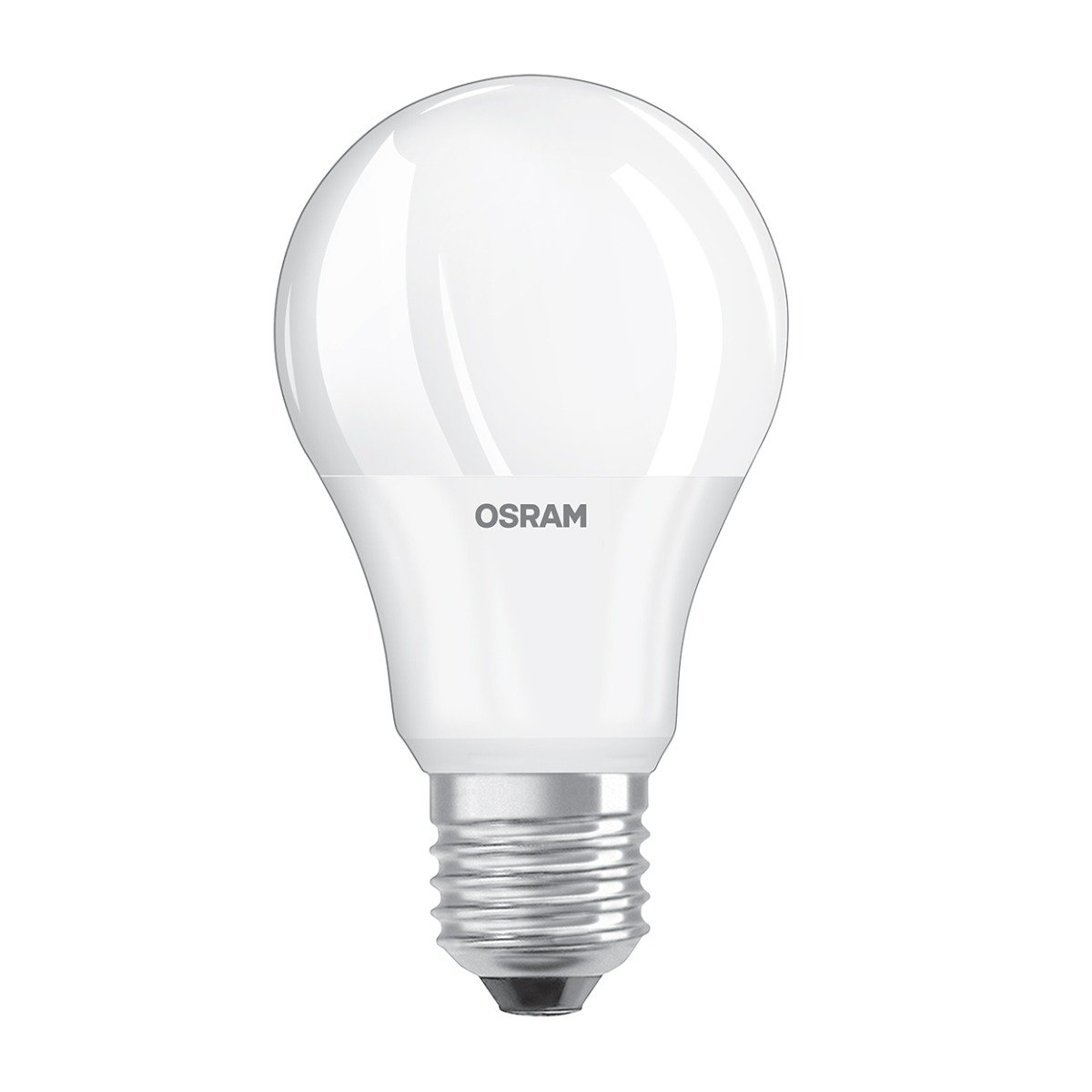 Osram Żarówka LED E27 (230 V) 8,5 W 806 lm Ciepła biel