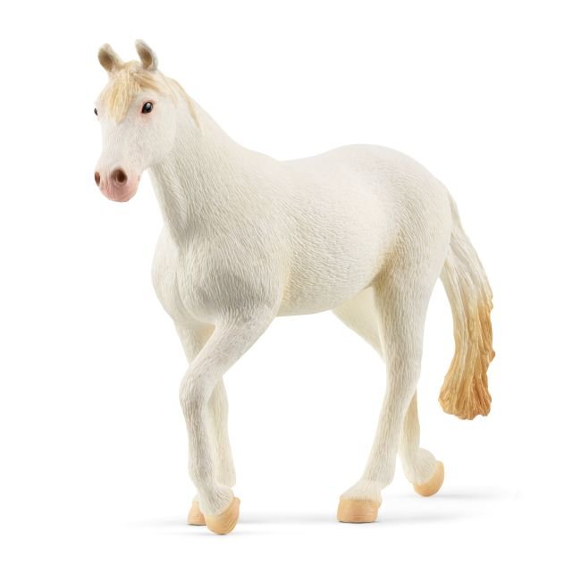 Klacz Rasy Camarillo - SCHLEICH