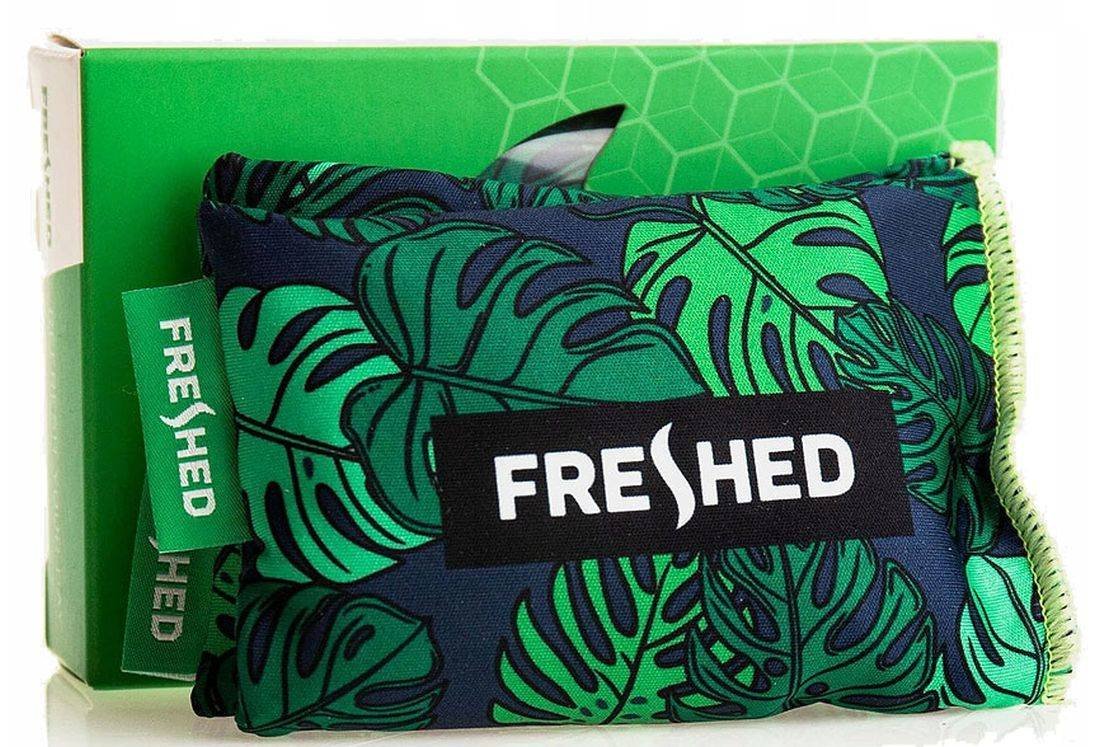 Saszetki odświeżające Freshed Monstera