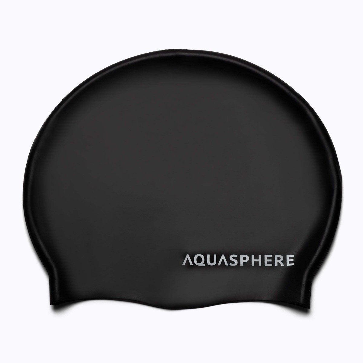 Czepek Pływacki Na Basen Aqua Sphere Plain Cap Gear Adult