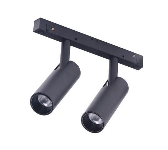 Azzardo NIKO AZ4584 reflektor szynowy 2x7W/LED IP20 AZ4584