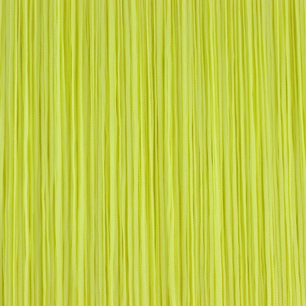 Frędzle Nylonowe Taneczne Nl - 150C ( 1 Mb. ) Tropic Lime