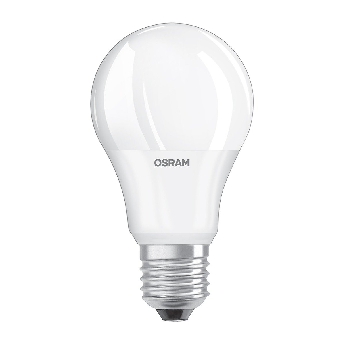 Ledvance LED Star Classic A żarówka LED 1x10W 2700K biała mat
