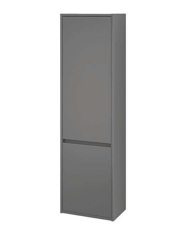 Cersanit Słupek szary 40 Crea S924-025)