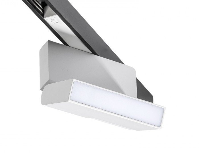 Azzardo ALDO AZ4626 reflektor szynowy 1x12W/LED IP20 AZ4626