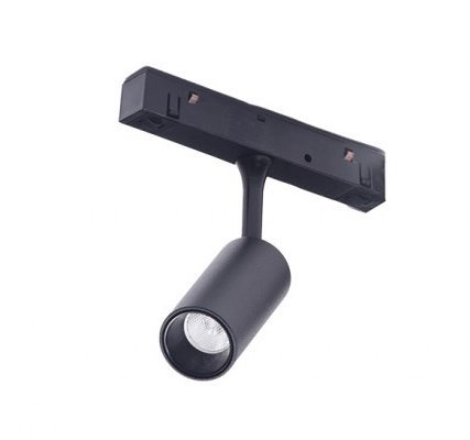 Azzardo NIKKI AZ4589 reflektor szynowy 1x3W/LED IP20 AZ4589