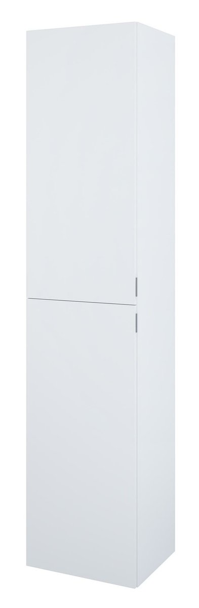 Elita 168316 SŁUPEK FOR ALL 40 2D WHITE MATT PDW